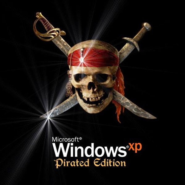 Microsoft,пиратство,законодательство, На Microsoft подали в суд за антипиратский рейд в стиле мафии
