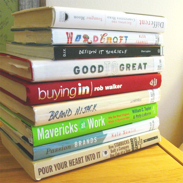 маркетинг,реклама,книги, 9 книг по маркетингу, которые вас не разочаруют