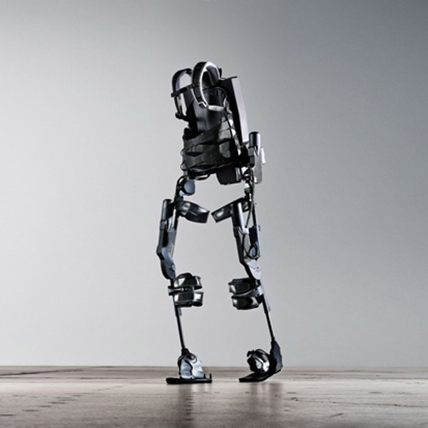 DARPA,роботехника,экзоскелет, Американцы разработали прототип экзоскелета