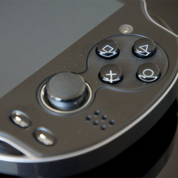 PlayStation, Sony, консоли, Представлена новая модель PlayStation Vita