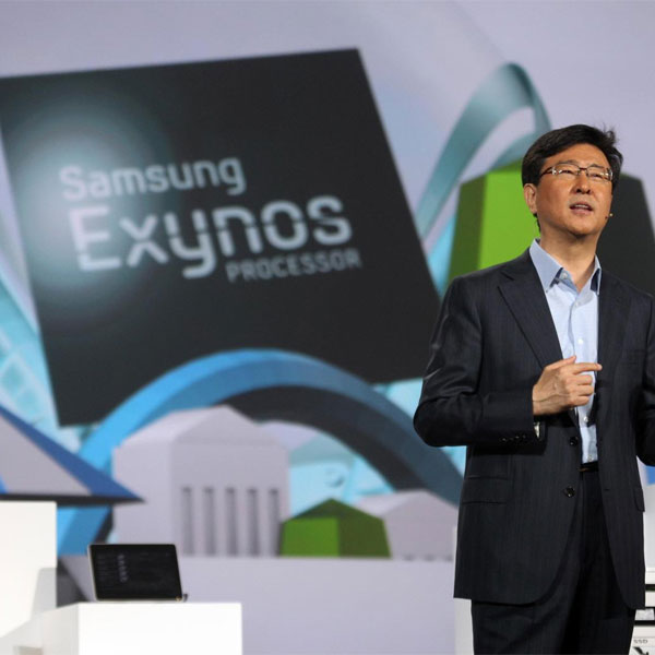 Samsung, процессор, Exynos, Samsung — даешь восемь ядер