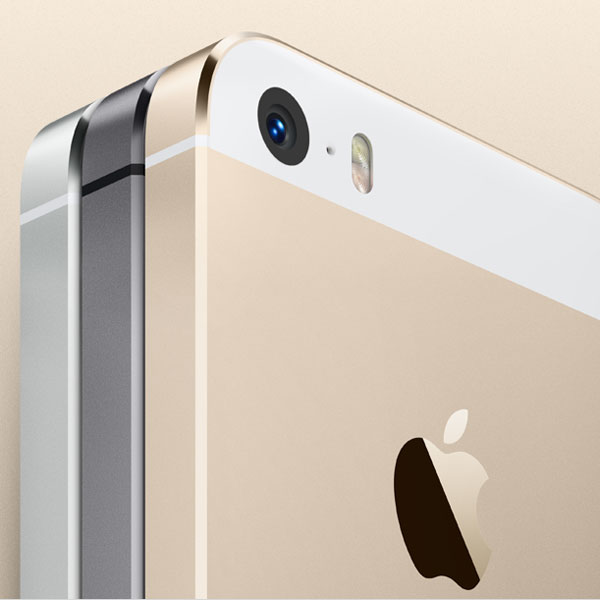Apple,iPhone,камера, Apple показала на что способна камера iPhone 5S