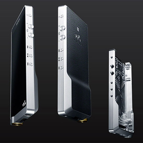 Walkman, Sony, Android, плеер, Sony анонсировала новые андроид-плееры