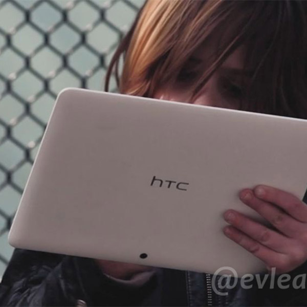 HTC, планшеты, SmartWatch, HTC обещает «планшет-бомбу»