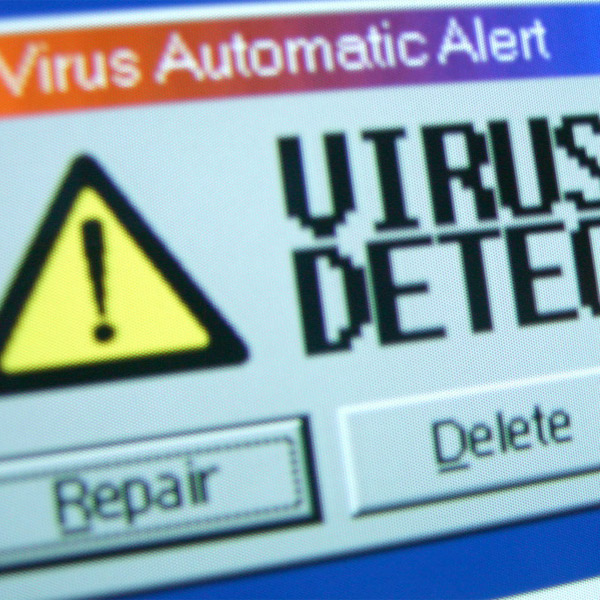 вирус, сетевая безопасность, Новый вирус для заражения использует поисковик Google