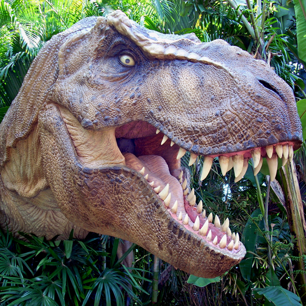 палеонтология,тираннозавр,динозавры,археология,ископаемые, Палеонтология: правда о тираннозавре