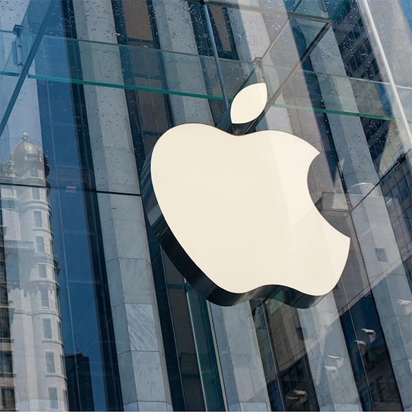 Apple, Forbes, Apple снова первый в списке самых дорогих брендов