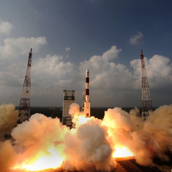 Индия, Марс, Индийская миссия на Марс испытала первые трудности