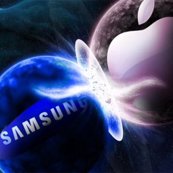 Apple, Samsung, Дело о запрете продаж Samsung на территории США направлено на пересмотр