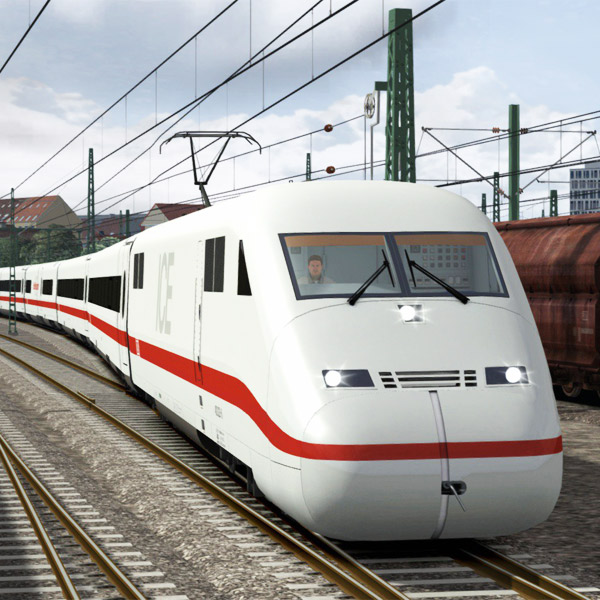 Maglev,Transrapid,поезда, Самые быстрые поезда в мире