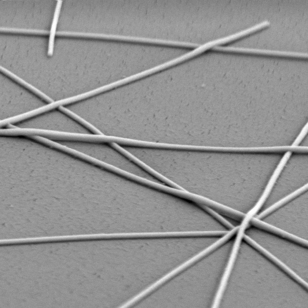 3M,нанотехнологии, 3M создает сенсорный дисплей на основе чернил из серебряной нанопроволоки