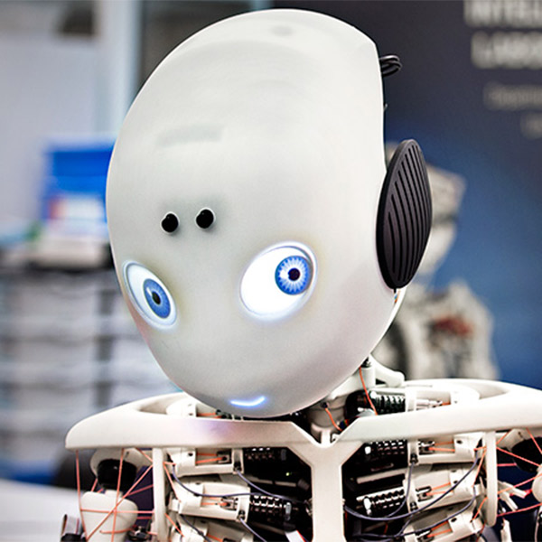 роботы, Создана Всемирная паутина для роботов