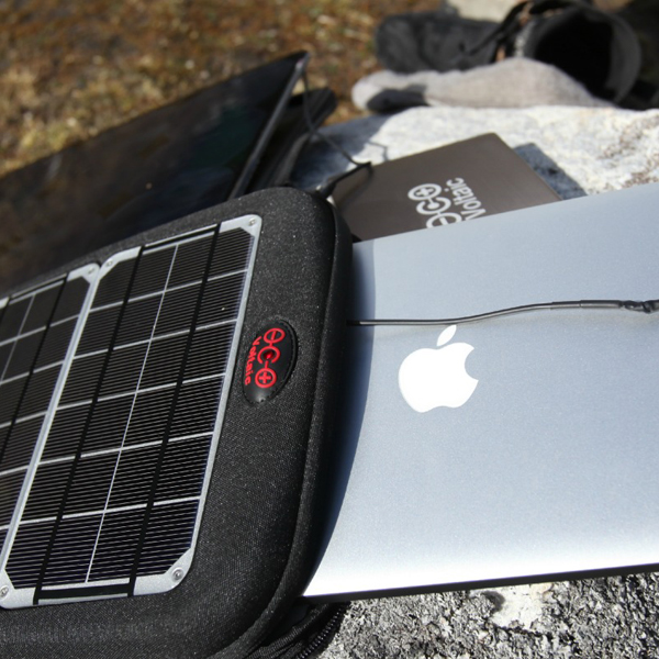 Apple, MacBook, патент, Apple получила патент на MacBook с солнечной батареей
