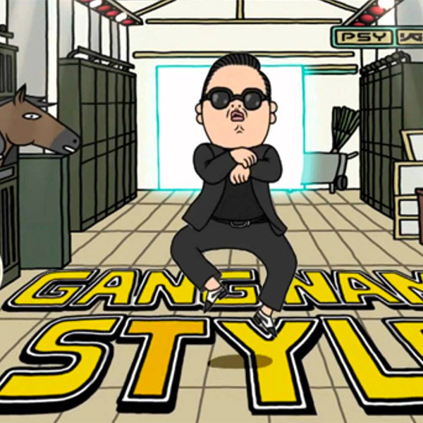 LG, смартфоны, Gangnam Style, При создании нового смартфона LG черпали вдохновение в клипе Gangnam Style